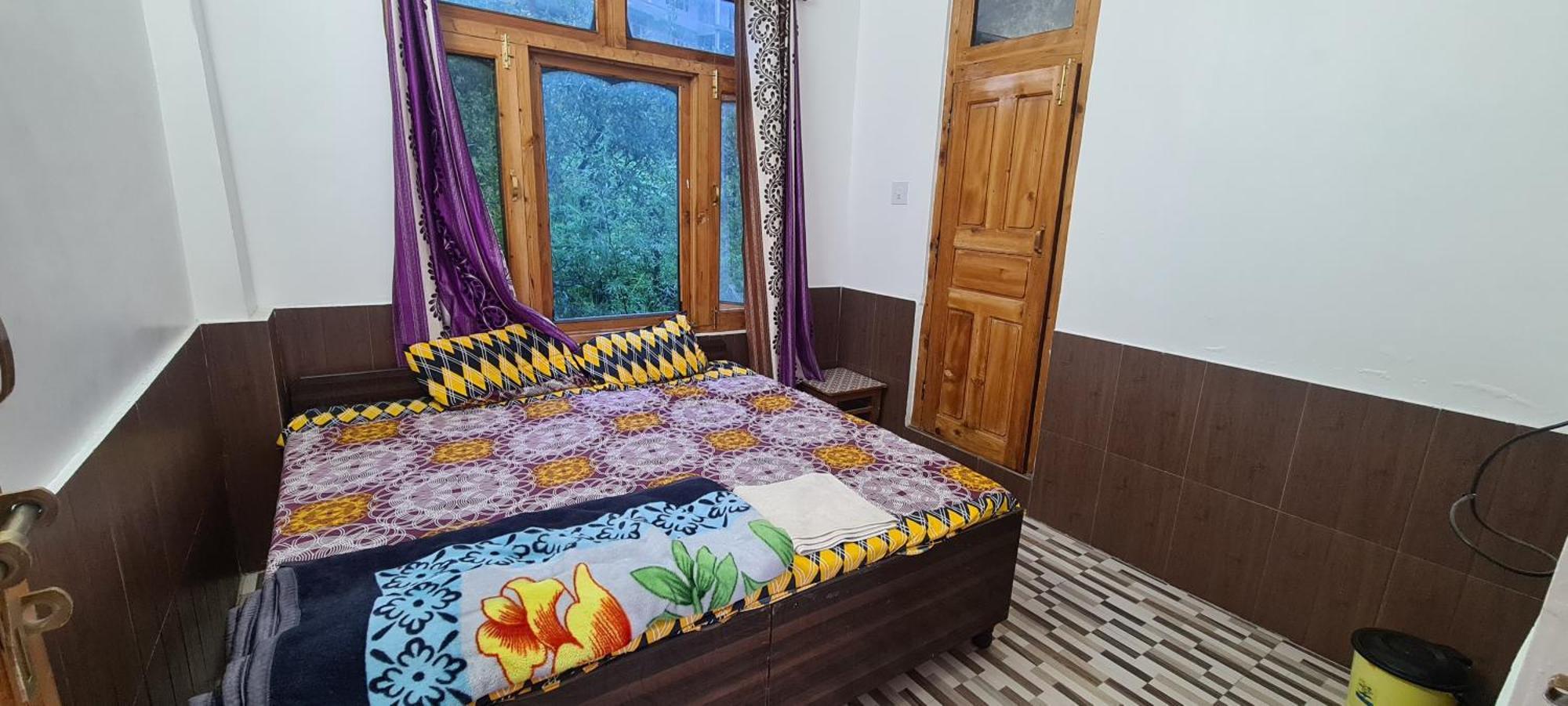 קאסול Formosa Hostel & Cafe מראה חיצוני תמונה